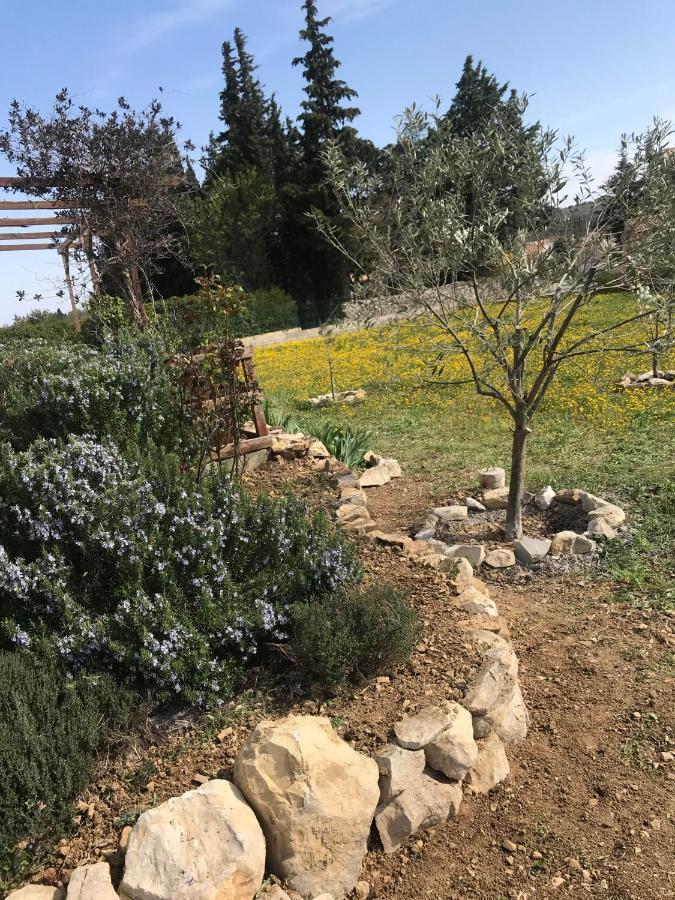 Saint-Remeze Chambre En Ardeche Du Sud المظهر الخارجي الصورة