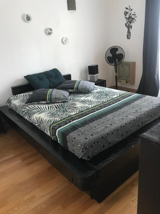 Saint-Remeze Chambre En Ardeche Du Sud المظهر الخارجي الصورة