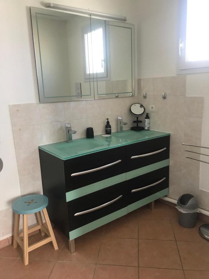 Saint-Remeze Chambre En Ardeche Du Sud المظهر الخارجي الصورة